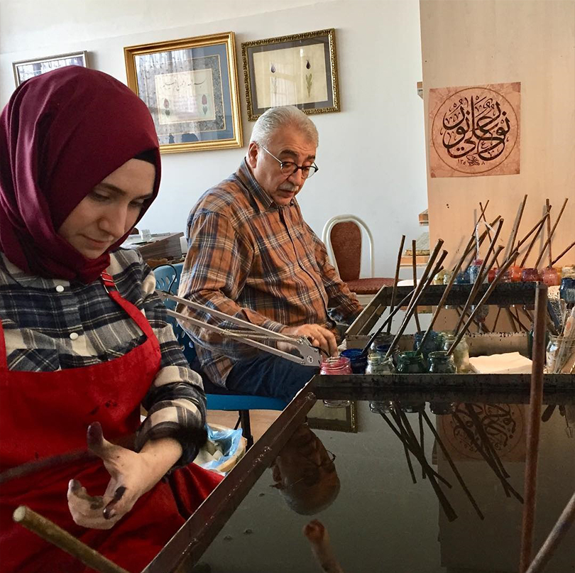 Duygu Orak